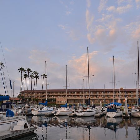 Holiday Inn Express Hotel & Suites Ventura Harbor By Ihg Buitenkant foto