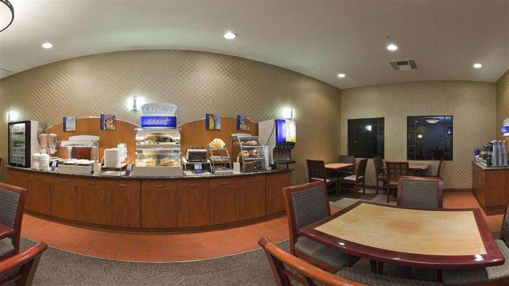 Holiday Inn Express Hotel & Suites Ventura Harbor By Ihg Buitenkant foto