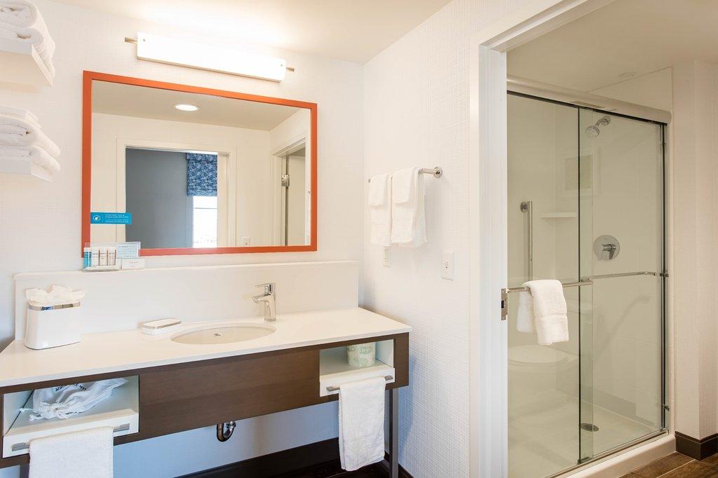 Holiday Inn Express Hotel & Suites Ventura Harbor By Ihg Buitenkant foto