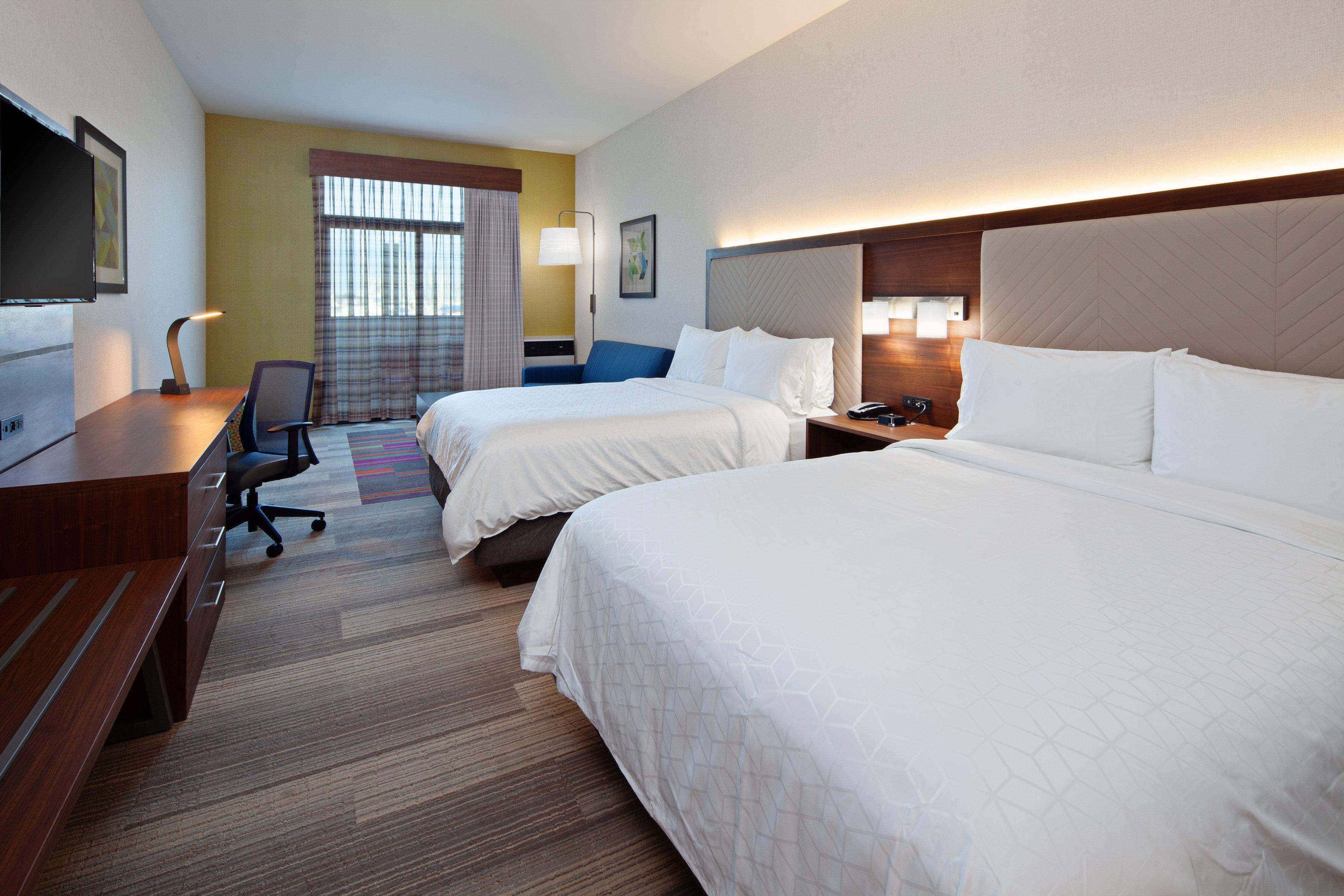 Holiday Inn Express Hotel & Suites Ventura Harbor By Ihg Buitenkant foto