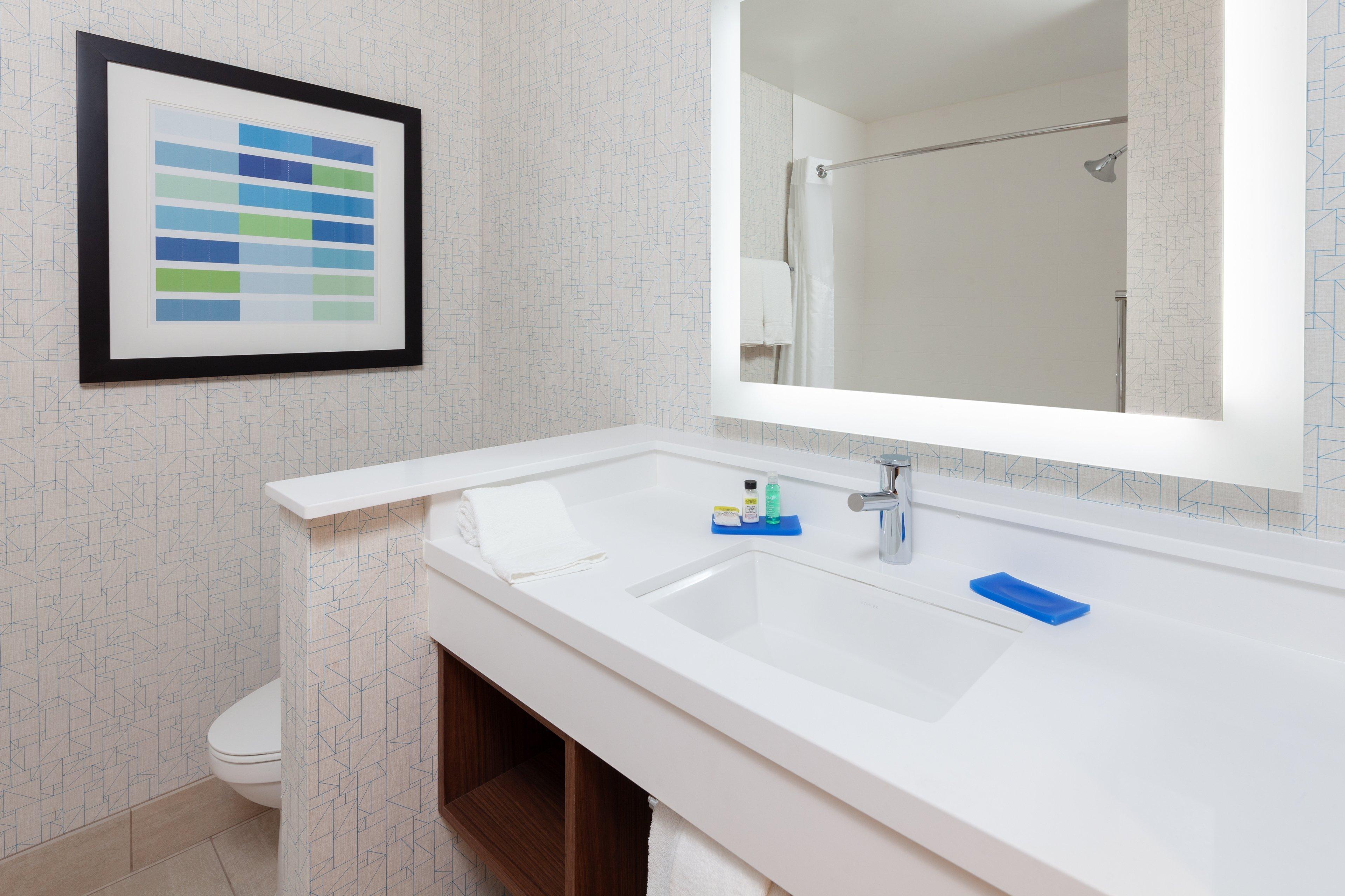 Holiday Inn Express Hotel & Suites Ventura Harbor By Ihg Buitenkant foto