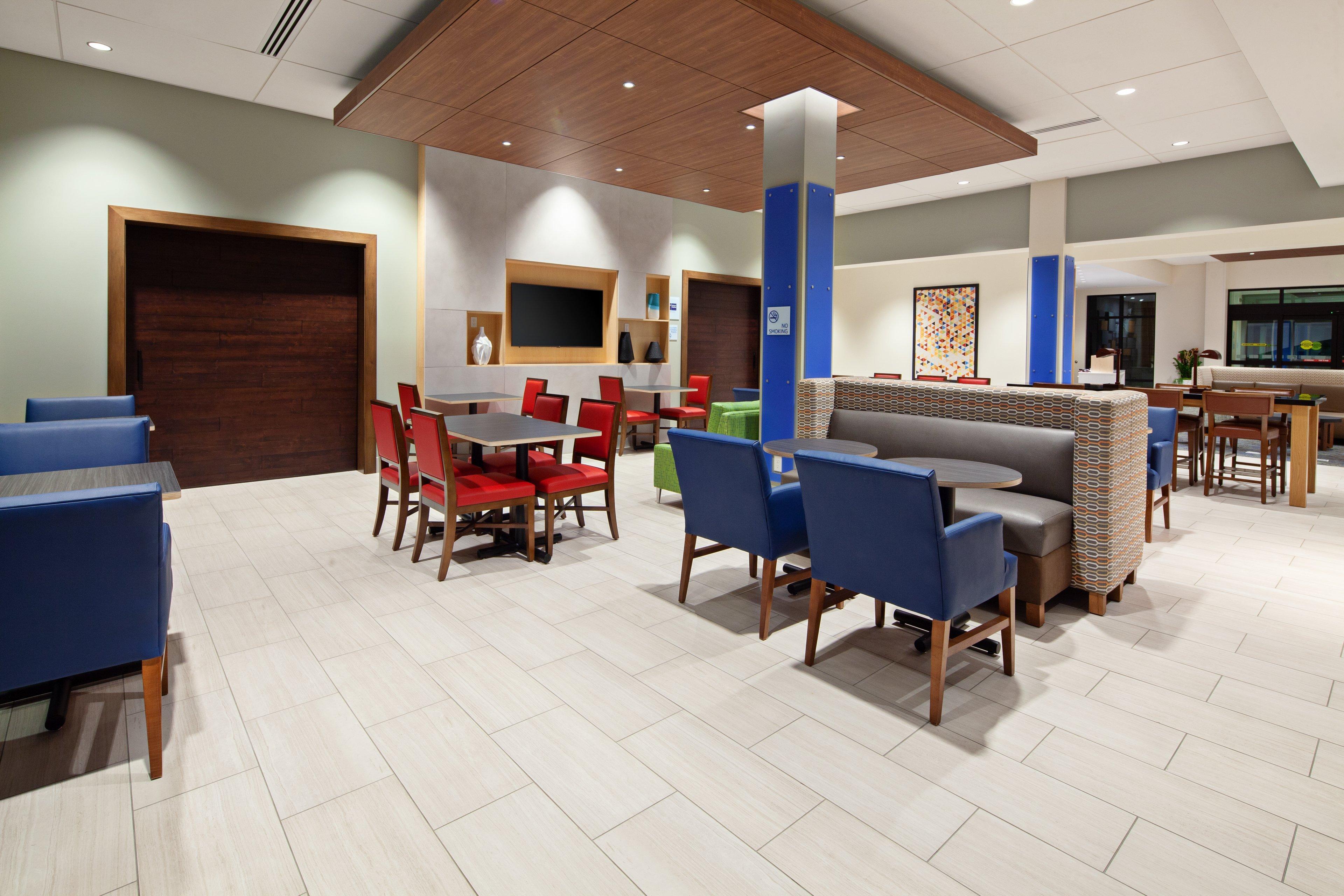 Holiday Inn Express Hotel & Suites Ventura Harbor By Ihg Buitenkant foto