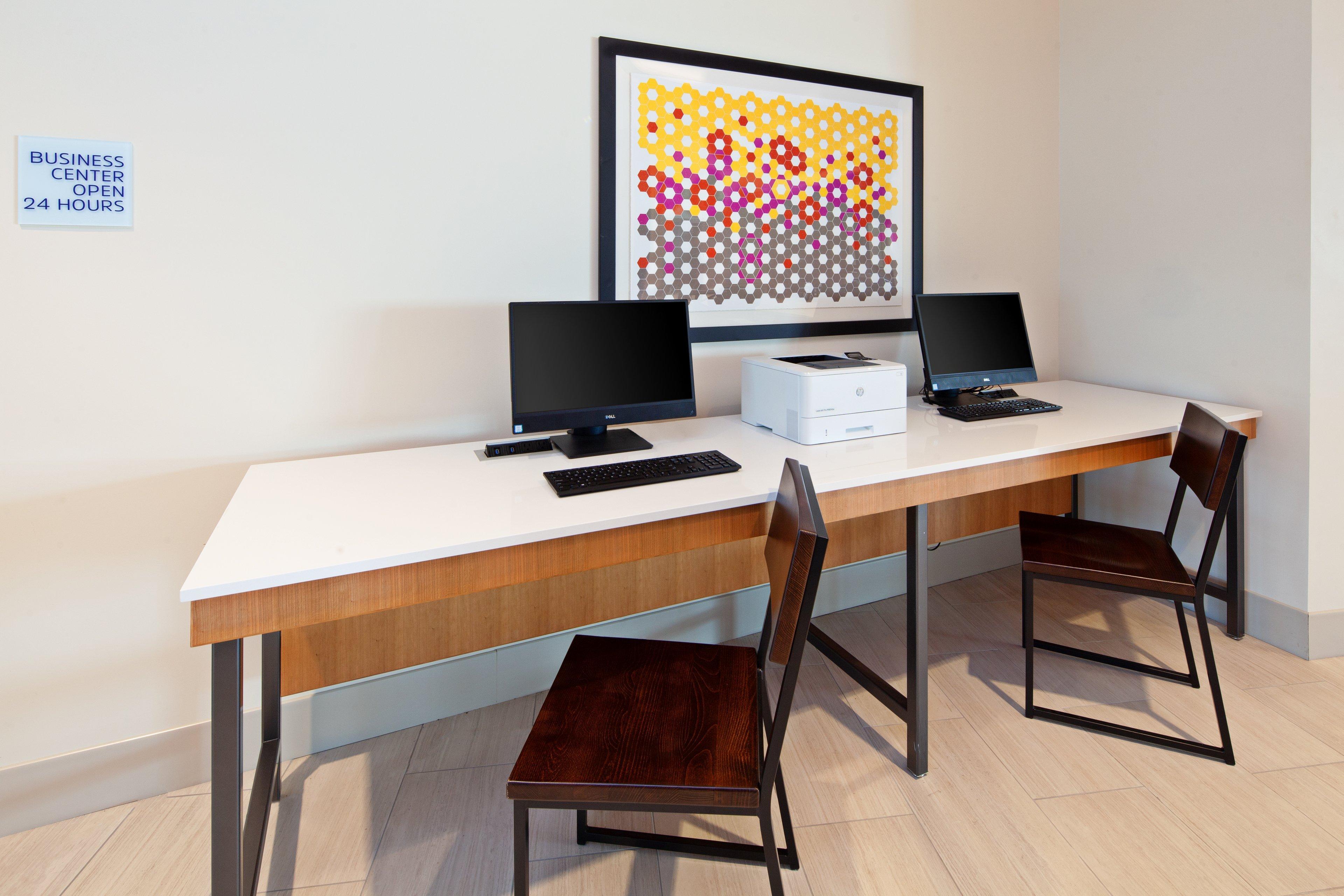 Holiday Inn Express Hotel & Suites Ventura Harbor By Ihg Buitenkant foto
